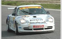 40 - Porsche 996 Supercup - Autocentri Balduina