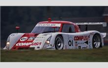 01 - Riley Mk XI Lexus #001 - CompUSA Chip Ganassi with Felix Sabates