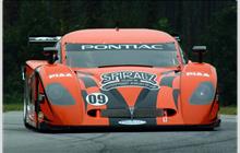 09 - Crawford DP03 Pontiac #003 - Spirit of Daytona Racing