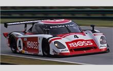 4 - Crawford DP03 Pontiac #002 - Howard - Boss Motorsports