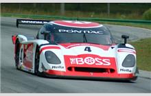4 - Crawford DP03 Pontiac #002 - Howard - Boss Motorsports