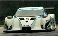 5 - Multimatic MDP1 Ford Focus #002 - Essex Racing