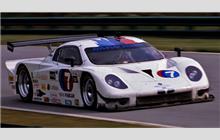 7 - Fabcar FDSC/03 BMW #007 - Southard Motorsports