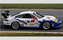 14 - Porsche 996 GT3 Cup #WP0ZZZ99ZYS698009 - Autometrics Motorsports