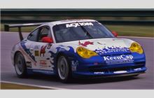 14 - Porsche 996 GT3 Cup #WP0ZZZ99ZYS698009 - Autometrics Motorsports