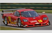 18 - Chase CCE-001 Chevrolet #001 - Chase Competition Engineering