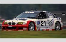 21 - BMW M3 E46 #NR16 7/67-S 005 - Prototype Technology Group