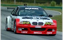 21 - BMW M3 E46 #NR16 7/67-S 005 - Prototype Technology Group