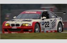 22 - BMW M3 E46 #NR16 7/67-S 006 - Prototype Technology Group