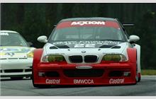 22 - BMW M3 E46 #NR16 7/67-S 006 - Prototype Technology Group