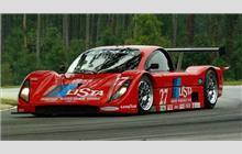 27 - Doran JE4 Lexus #001 - Doran Lista Racing