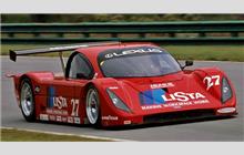 27 - Doran JE4 Lexus #001 - Doran Lista Racing