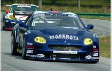 33 - Maserati Trofeo Light #ZAMBC38B 000008937 (MTL01) (Italtechnica) - Scuderia Ferrari of Washington