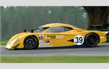 39 - Crawford DP03 Pontiac #004 - The Spark of Georgia Tech