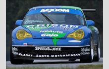 41 - Porsche 996 GT3 Cup #WP0ZZZ99Z1S698095 - Orison-Planet Earth Motorsports