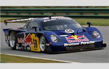 58 - Fabcar FDSC/03 Porsche #002 - Red Bull - Brumos - Goodyear - Kendall