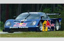 58 - Fabcar FDSC/03 Porsche #002 - Red Bull - Brumos - Goodyear - Kendall