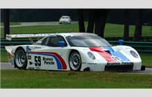 59 - Fabcar FDSC/03 Porsche #001 - Brumos - Goodyear - Kendall