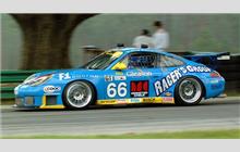66 - Porsche 996 GT3-RS #WP0ZZZ99Z3S692080 - The Racers Group