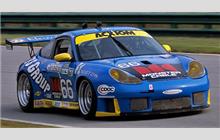 66 - Porsche 996 GT3-RS #WP0ZZZ99Z3S692080 - The Racers Group