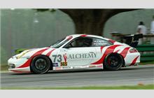 73 - Porsche 996 GT3 Cup #WP0ZZZ99Z3S698070 - Baldwin-Tafel Racing