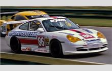 86 - Porsche 996 GT3 Cup #WP0ZZZ99Z1S698019 - G&W Motorsports