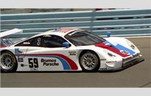 59 - Fabcar FDSC/03 Porsche #001 - Brumos - Goodyear - Kendall