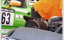 63 - Marcos Mantis - Moritz Racing