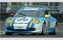 00 - Porsche 996 GT3 Cup #WP0ZZZ99Z3S698096 - Aussie Assault