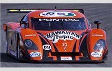 09 - Crawford DP03 Pontiac #003 - Spirit of Daytona Racing