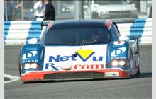 8 - Doran JE4 BMW #004 - Rx.com/Synergy Racing