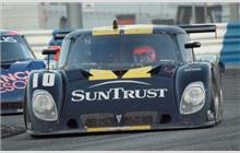 10 - Riley Mk XI Pontiac #008 - SunTrust Racing