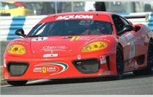 11 - Ferrari 360 Modena Challenge #ZFFYR51B000118784 - JMB Racing USA