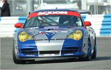 16 - Porsche 996 GT3 Cup #WP0ZZZ99Z5S698003 - TRG