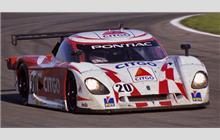 20 - Crawford DP03 Pontiac #005 - CITGO - Howard - Boss Motorsports
