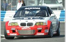 21 - BMW M3 E46 #02-015 - Prototype Technology Group