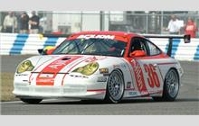 36 - Porsche 996 GT3 Cup #WP0ZZZ99Z5S698013 - TPC Racing