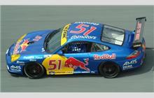 51 - Porsche 996 GT3 Cup #WP0ZZZ99Z3S698130 - Red Bull Ebimotors