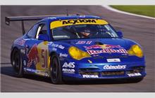 51 - Porsche 996 GT3 Cup #WP0ZZZ99Z3S698130 - Red Bull Ebimotors