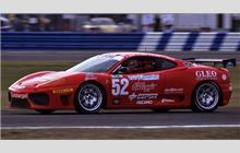 52 - Ferrari 360 Modena Challenge #ZFFYR51B000122578 (010M) (Michelotto) - Mastercar