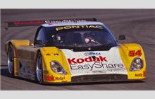 54 - Doran JE4 Pontiac #002 - Kodak - Bell Motorsports