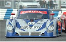 67 - Riley Mk XI Pontiac #011 - Krohn Racing/TRG