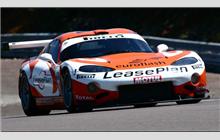 11 - Chrysler Viper GTS-R #C20 - Lease Plan Autovitesse