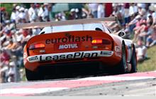 11 - Chrysler Viper GTS-R #C20 - Lease Plan Autovitesse