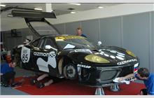 85 - Ferrari 360 Modena N-GT #ZFFYR51B000118115 (Michelotto) - Cirtek Motorsport