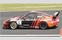 2 - Porsche 996 GT3-RS #WP0ZZZ99Z1S692082