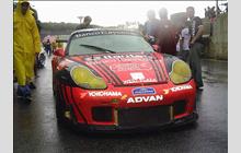 2 - Porsche 996 GT3-RS #WP0ZZZ99Z1S692082