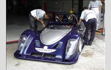 5 - Radical SR2 Turbo