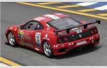 33 - Ferrari 360 Modena Challenge