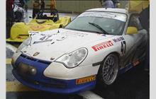47 - Porsche 996 GT3 Cup